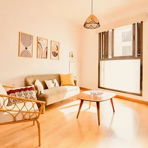 Apartamento Postigo Catedral Con Parking Opcional, Granada