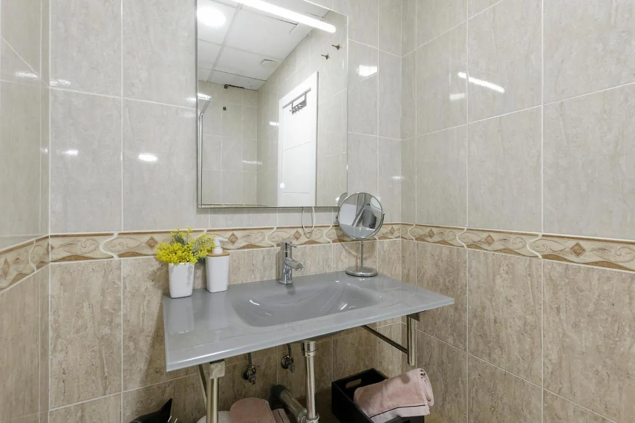 Apartamento Alcaiceria Granada Apartment 0*,  Spain